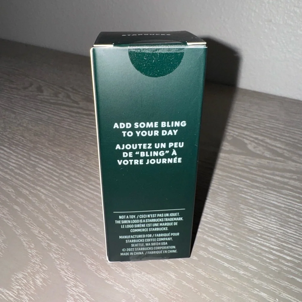 Starbucks hawaii exclusive